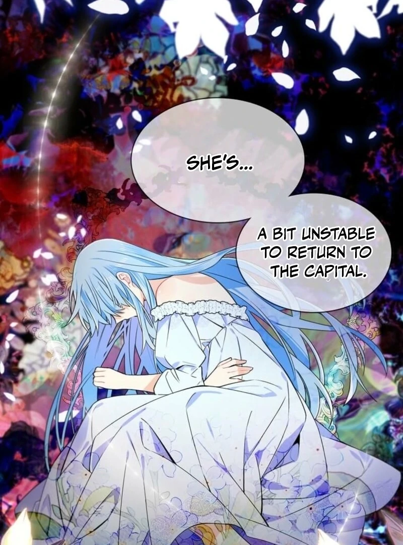 Mistaken for a Wicked Woman! Chapter 61 - page 91